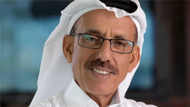 الحبتور يشكر الحكومة المصرية: بيان رئاسة الوزراء يعكس قوة المؤسسات وشفافية الدولة