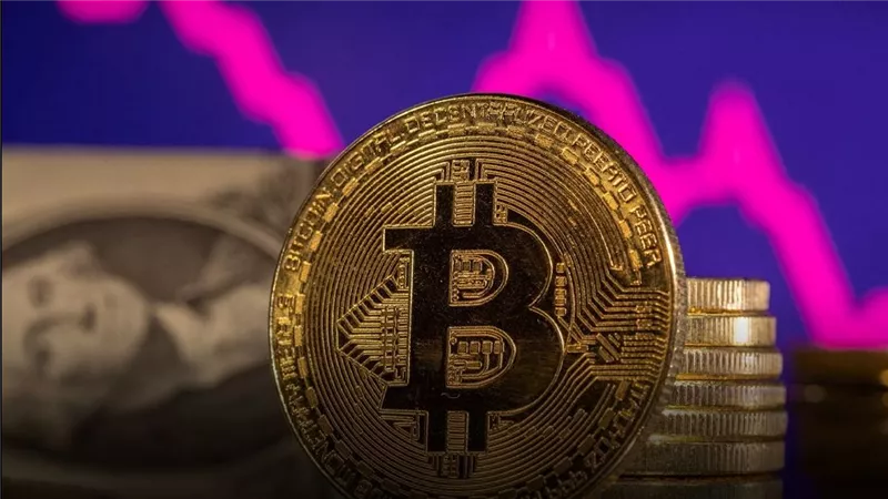 البيتكوين يواصل الارتفاع بدعم من تشريعات مرتقبة في واشنطن