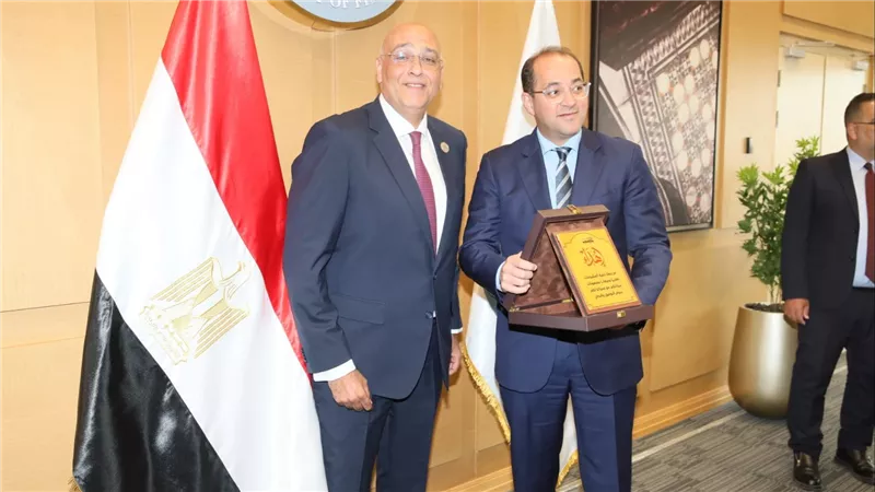«وزير المالية»: 5مليارات جنيه أكبر مساندة اقتصادية.. للمشروعات المتوسطة والصغيرة ومتناهية الصغر 
