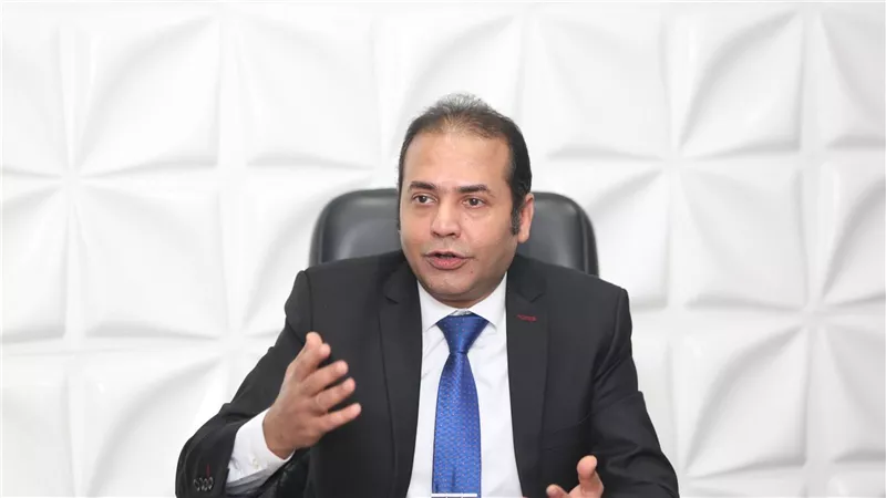 رئيس شعبة الاتصالات: ثورة 30 يونيو انطلاقة نحو التحول الرقمي