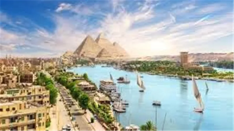  للمرة الأولى ..مصر تنضم إلى أكبر 10 وجهات عالمية للاستثمار الأجنبي 