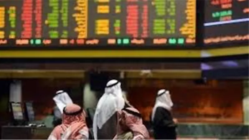  البورصات الخليجية تتراجع بفعل تهديدات ترامب الجمركية رغم صمود نسبي للمستثمرين