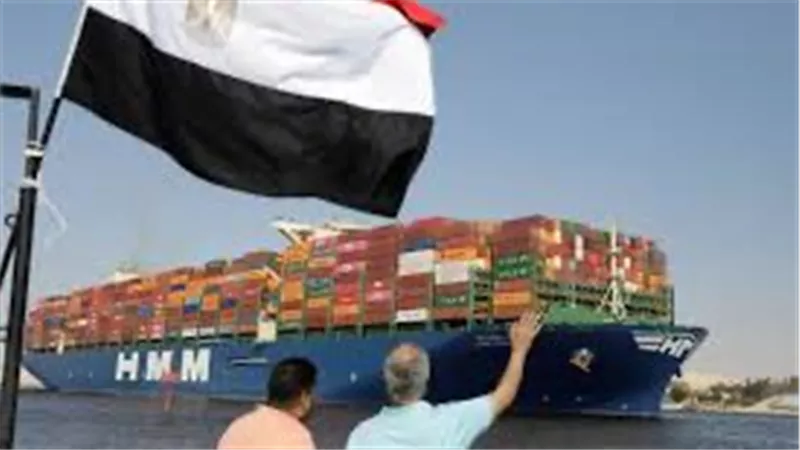 صادرات الأسمنت المصرية ترتفع 4٪ خلال أول 5 أشهر من 2025