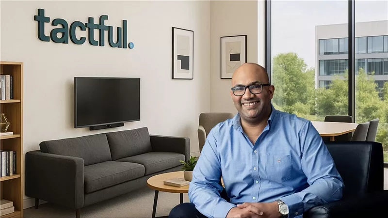 Tactful AI المصرية تستثمر 250 مليون جنيه لإعادة تعريف العملاء بالذكاء الاصطناعي