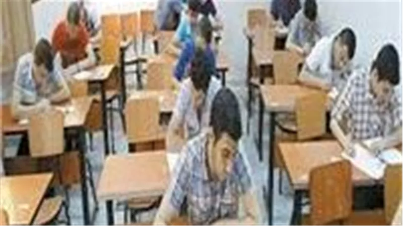 التربية والتعليم تنفي تسريب امتحان اللغة العربية للثانوية العامة: محاولة غش فردية 