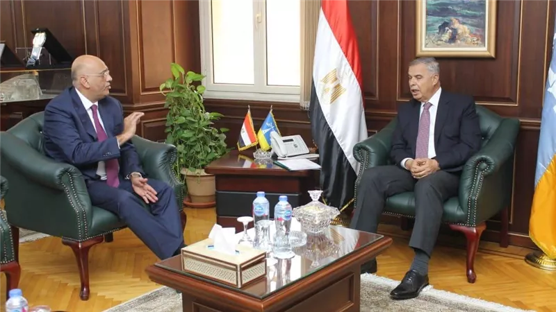 جهاز تنمية المشروعات:ضخ 2.2 مليار جنيه لتمويل 51 ألف مشروع بالإسكندرية