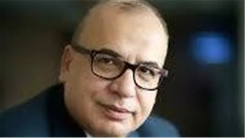 محمد أمين ضمن قائمة “فوربس” لأقوى الرؤساء التنفيذيين الإقليميين لعام 2025