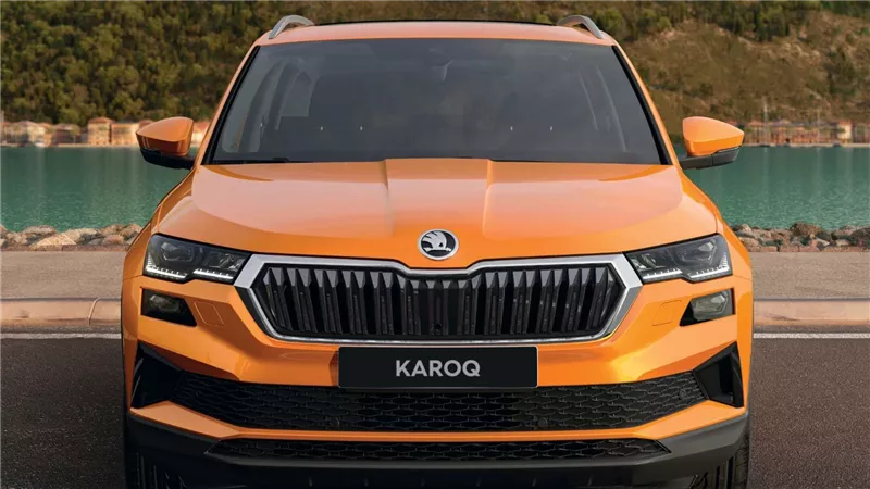 كيان إيجيبت تطرح “سكودا KAROQ 2025” في السوق المصري