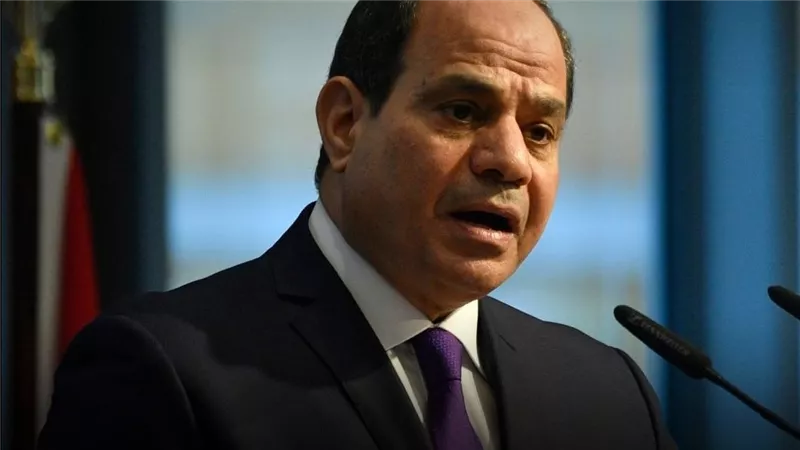 الرئيس السيسي يصدق على تعديل قانون الضريبة على القيمة المضافة 