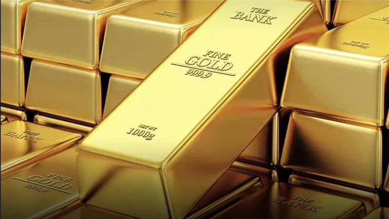 أسعار الذهب في مصر اليوم الأحد..عيار 21 يسجل 4630 جنيهًا