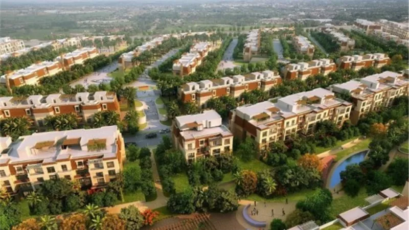 المتحدة للإسكان والتعمير تشتري 250 ألف سهم خزينة