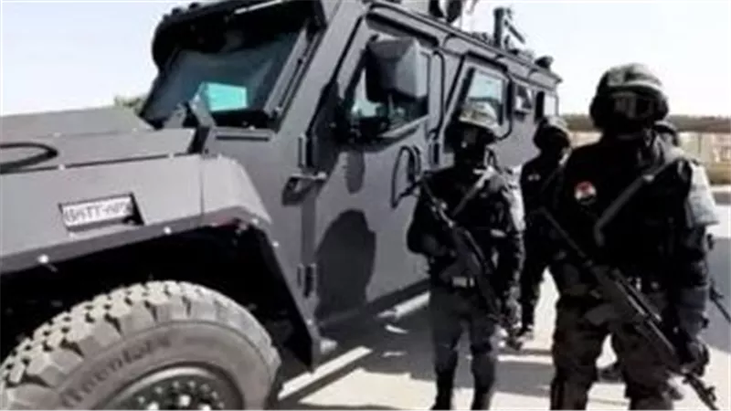 الداخلية تضبط أكثر من 129 ألف  خلال 24 ساعة 