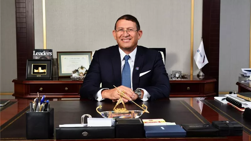 بنك QNB مصر يعزز رصيده بـعدة جوائز دولية مرموقة خلال 2025