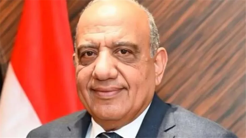 وزير الكهرباء يتابع الموقف التنفيذي لربط محطة محولات جرزا بمحافظة الجيزة 