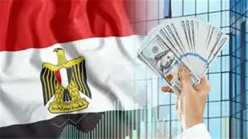 8 مليار دولار صافي تدفق للاستثمار الأجنبي المباشر  خلال 9 أشهر