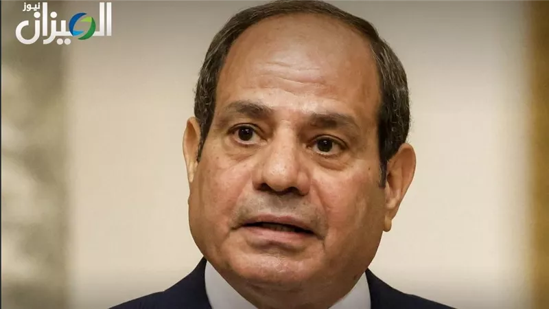 السيسي في ذكرى ثورة 23 يوليو: ماضٍ مجيد نستلهم منه القوة لبناء الجمهورية الجديدة
