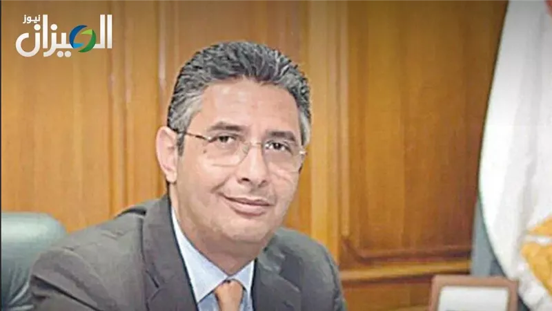  «وزير التموين» و«محافظ القاهرة» يفتتحان سوق 
