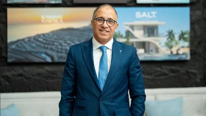 تطوير مصر تحقق 12 مليار جنيه مبيعات خلال النصف الأول من 2025