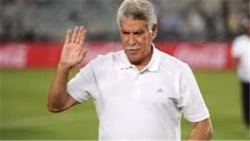 الزمالك يشكر الرئيس السيسي على دعمه للكابتن حسن شحاتة