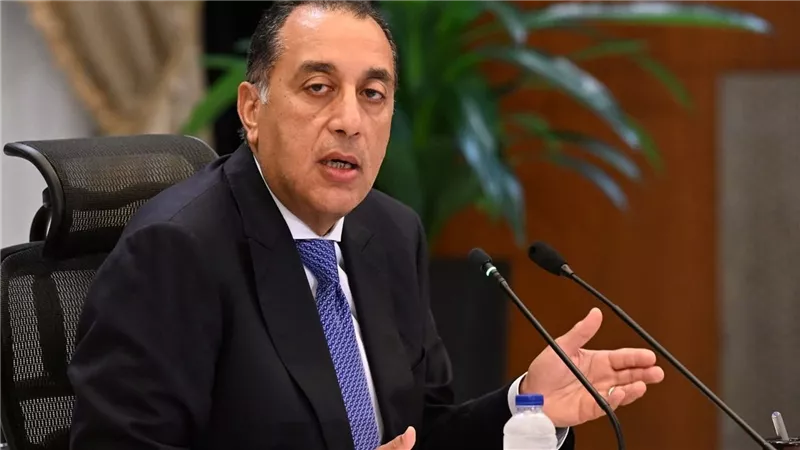 مجلس الوزراء: لن نسمح بتوتير العلاقة بين مصر والسعودية