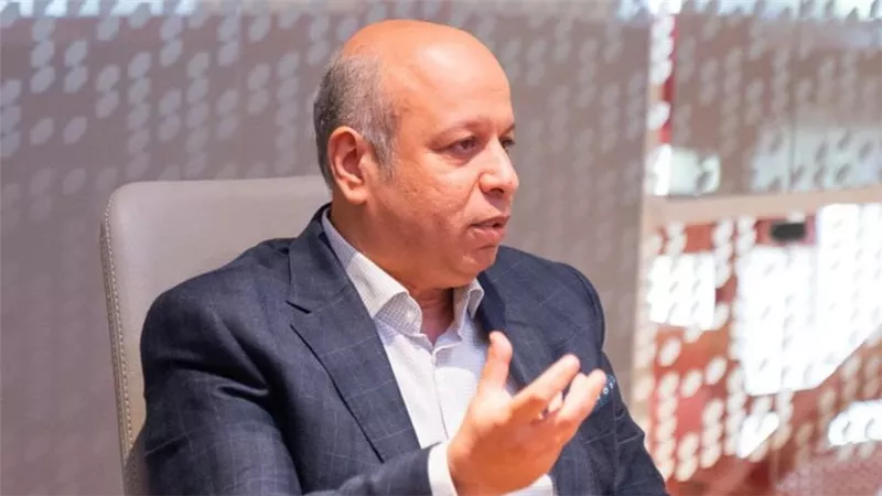 ساميت للحلول التقنية  تكشف عن خطة توسعية إقليمية طموحة 