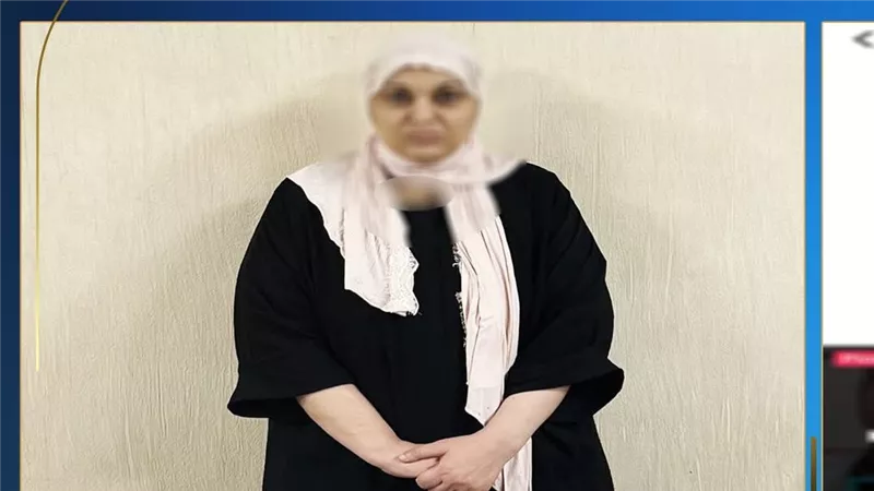 الداخلية :ضبط صانعة محتوى ادعت أنها “بنت حسني مبارك” وشهّرت بفنانة 