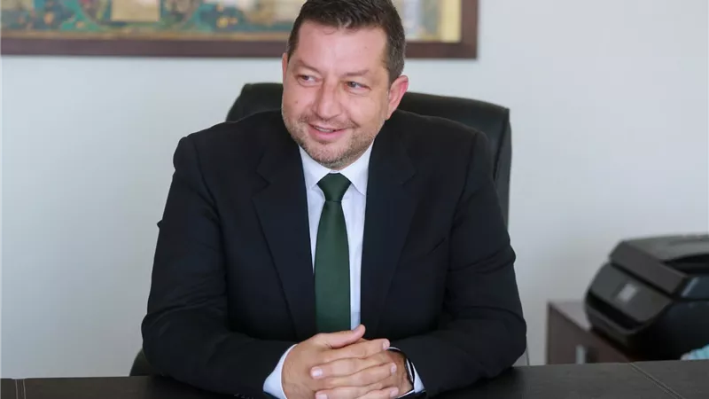 الصادرات الهندسية تسجل 3.1 مليار دولار للمرة الأولي في التاريخ بالنصف الأول من 2025