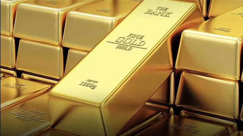استقرار أسعار الذهب في السوق المصري.. وعيار 21 عند 4700 جنيه