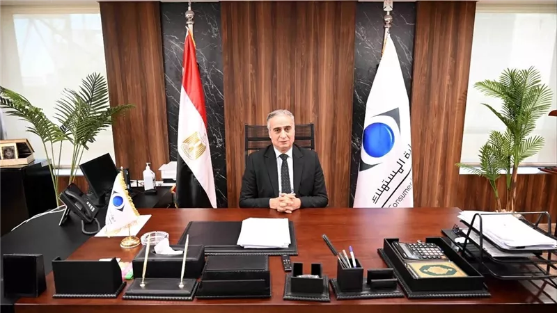 حماية المستهلك: ضبط 3 آلاف جهاز كهربائي مجهول المصدر بالقليوبية