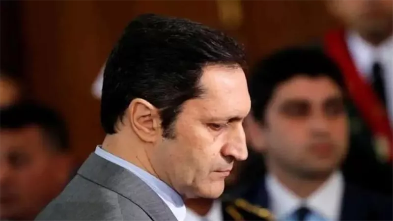 علاء مبارك يرد على مزاعم «بنت مبارك»: ادعاءات لا تستحق الرد 
