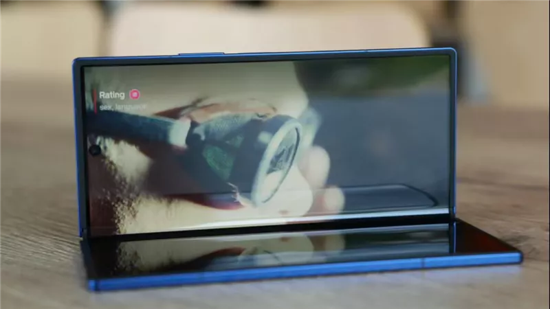 Galaxy Z Fold 7.. أنحف هواتف سامسونج القابلة للطي يغير قواعد الاستخدام