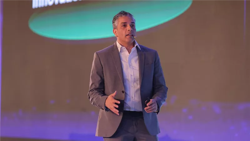 الشنواني: شراكتنا مع هواوي كلاود نقطة تحول في مسيرة “سهولة” 