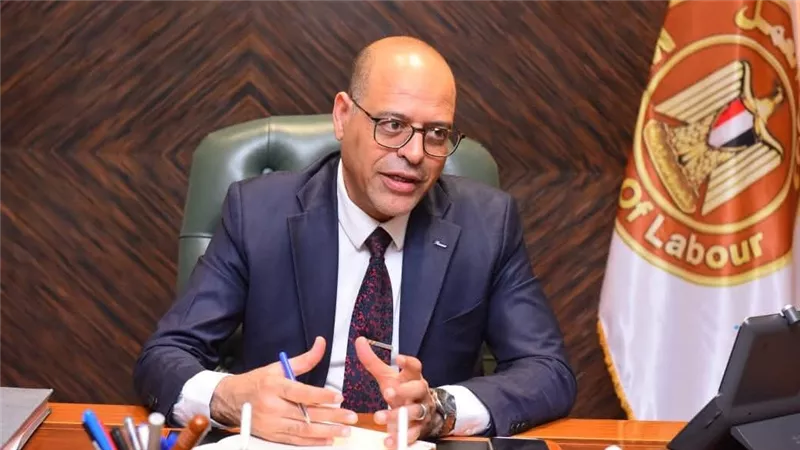 وزير العمل يعتمد صرف 2.9 مليون جنيه لرعاية 374 عاملاً غير منتظم في 25 محافظة 