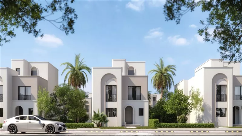 شركة مدينة مصر تطلق 