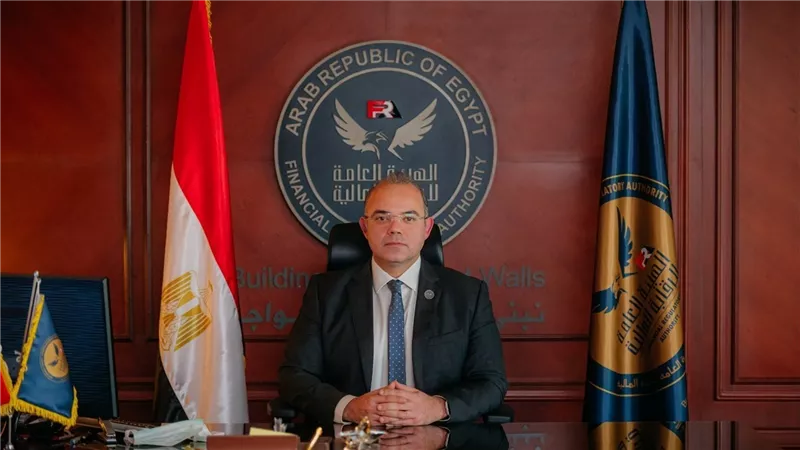 الرقابة المالية تصدر أول معايير مصرية لتقييم الأصول غير الملموسة لدعم بيئة الاستثمار والملكية الفكرية