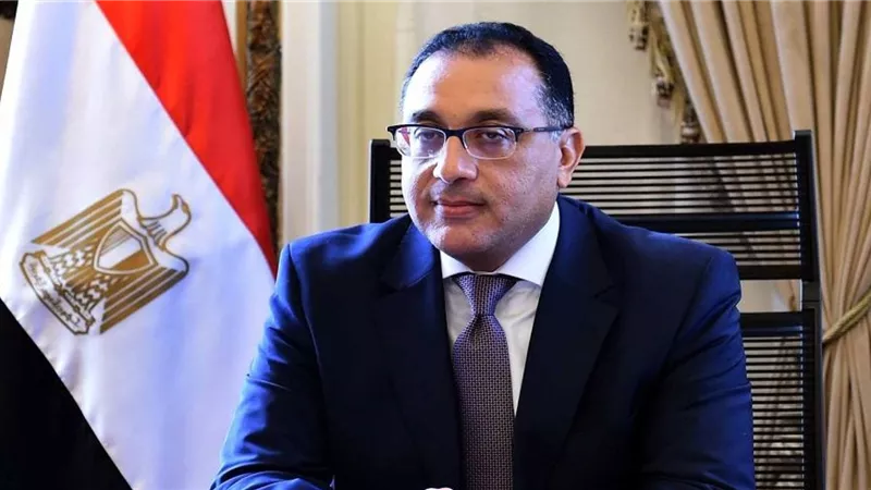 رئيس الوزراء يشيد بإقبال المصريين على المشاركة بانتخابات مجلس الشيوخ