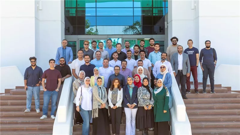 “إيتيدا” تستقبل دفعة جديدة من الشركات الناشئة وتُطلق منصة امتيازات رقمية