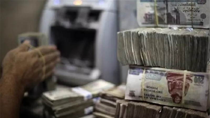ضبط صانع محتوى بتهمة غسل أموال بقيمة 65 مليون جنيه
