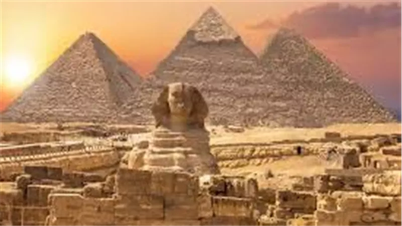 تصنيف عالمي لأغنى دول العالم تاريخًا.. مصر في الصدارة تليها اليونان وإيطاليا