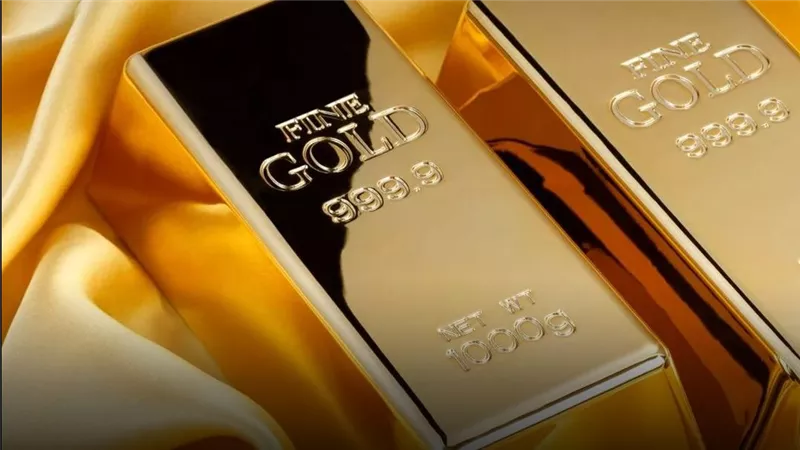 أسعار الذهب في مصر اليوم الجمعة 8 أغسطس 2025