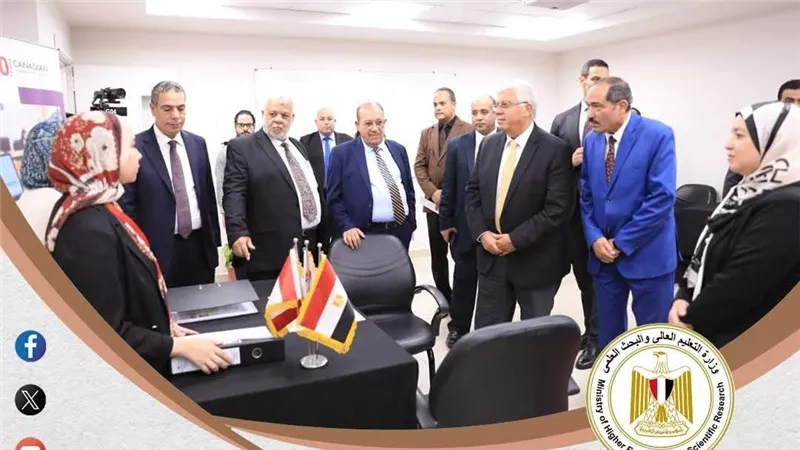 التعليم العالي: غدًا إغلاق باب تسجيل رغبات المرحلة الثانية للتنسيق