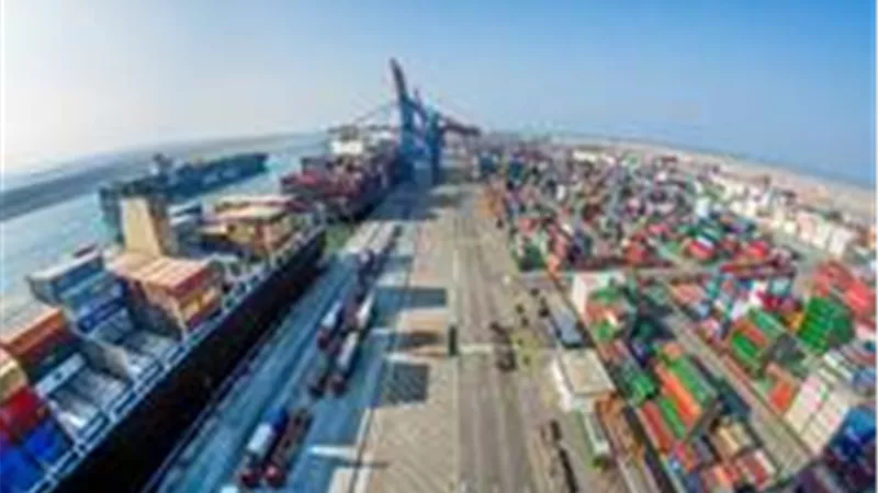 الصادرات الغذائية المصرية تسجل نحو 170 ألف طن خلال أسبوع