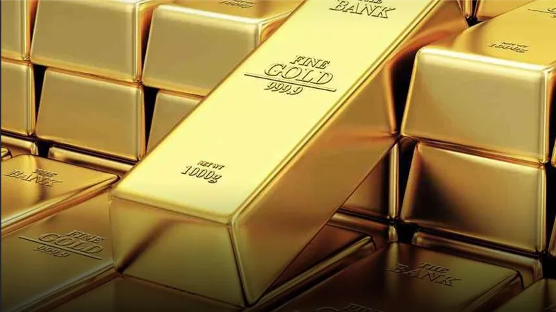 استقرار أسعار الذهب في السوق المصري اليوم.. وعيار 21 يسجل 4660 جنيهًا