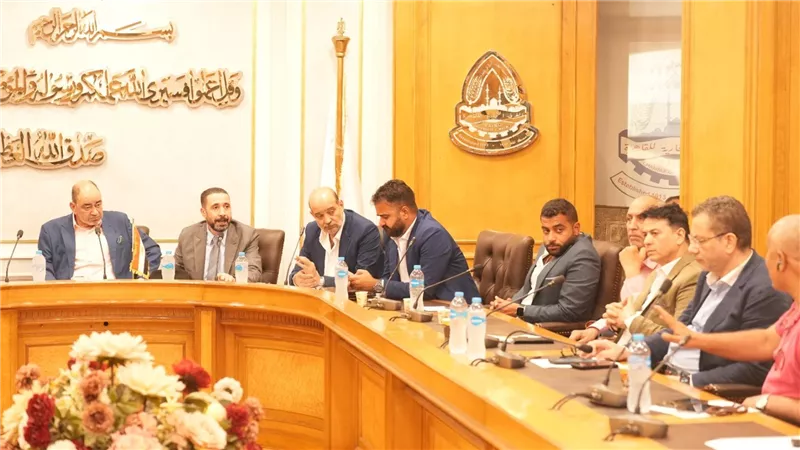 رئيس شعبة المستلزمات الطبية: انفراجة في أزمة ديون الشركات لدى الشراء الموحد