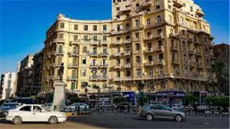 الإسكان تبدأ تلقي طلبات المستأجرين المستحقين للوحدات البديلة