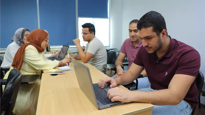 “طلبات” تختتم برنامجها التدريبي لتأهيل شباب تكنولوجيا المعلومات لسوق العمل بالتعاون مع ITI