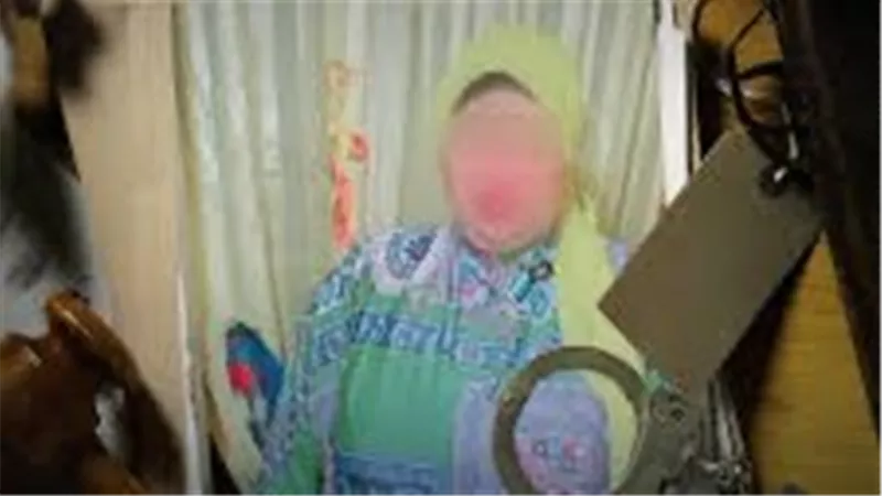 الداخلية تضبط “أم ملك وأحمد” بتهمة نشر محتوى مخالف لقيم المجتمع 