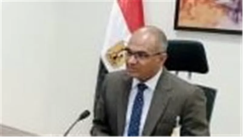 نائب وزير الإسكان يترأس اجتماع لجنة مشروع 