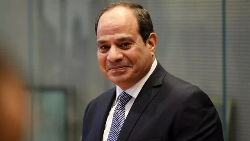 السيسي يوجّه برقمنة تراث الإذاعة والتلفزيون المصري وإطلاق موقع عالمي 