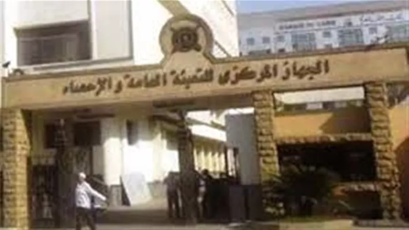 الإحصاء: 610.8 ألف فدان إجمالى مساحة الأراضى المستصلحة عام 2023 / 2024